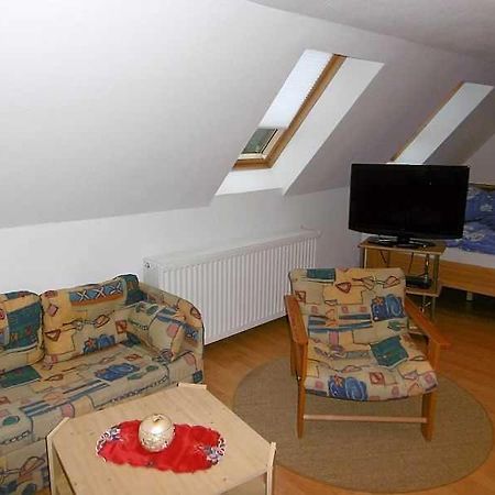 Ruegen Fewo 38 Dreschvitz Exterior foto